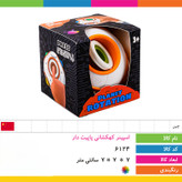 اسپینر کهکشانی پاپیت دار